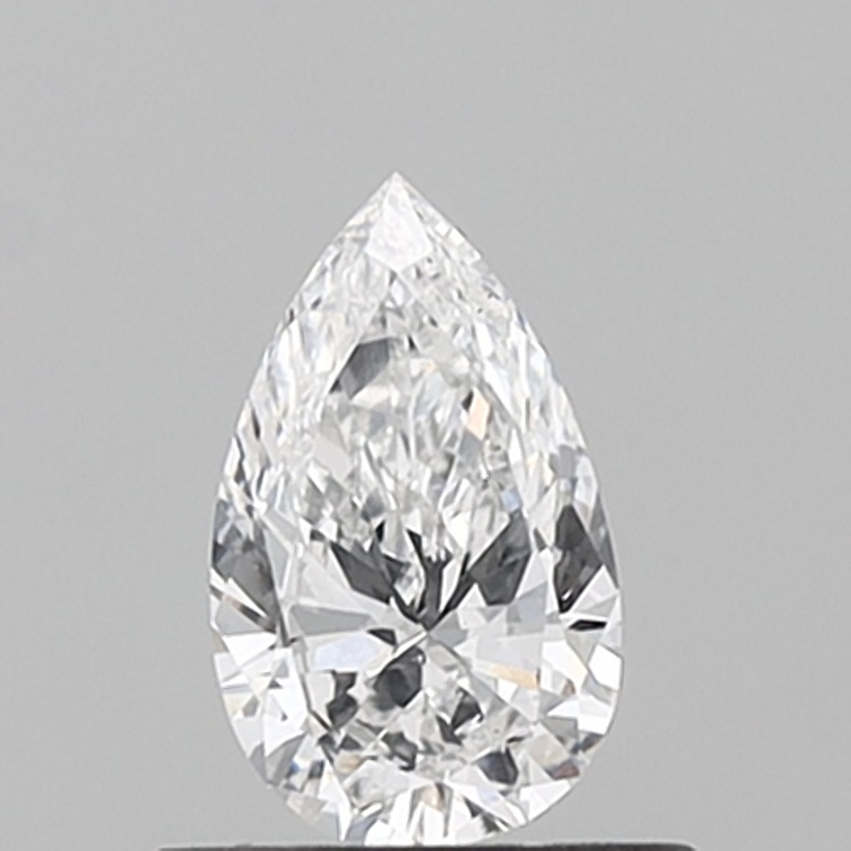 0.30 ct Pear Lab-Grown Diamond